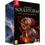 Oddworld Soulstorm - Collectors Oddition [Switch]